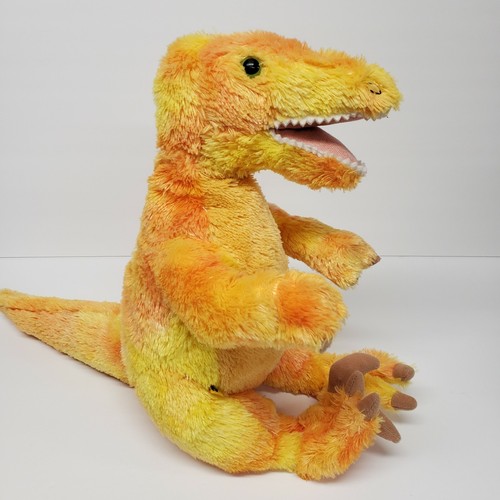 Build a Bear 18