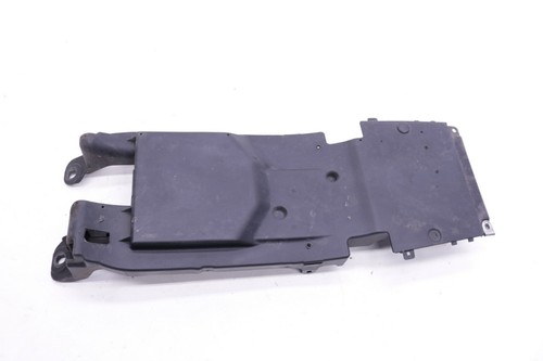 Kawasaki Ninja ZX6R ZX600 ZX 6R ZX6 2009 bandeja de plástico trasera K179 - Imagen 4 de 4