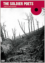 The Soldier Poets (DVD, 2006)