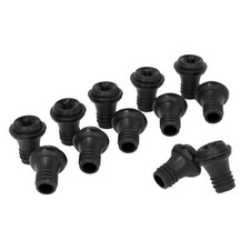 STIKK Home Wine Saver Stopper Plugs (Pack of ...