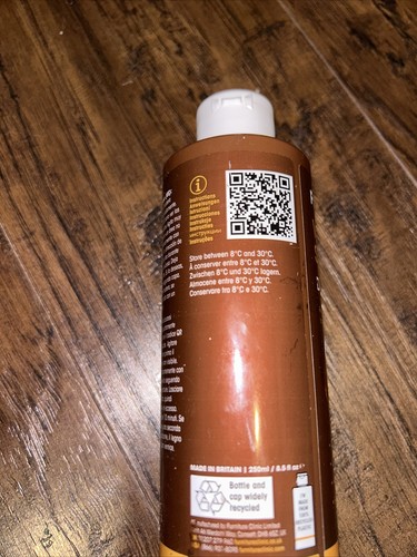 Furniture Clinic Wood Stain Dark Oak Fast Drying Indoor/Outdoor Use 16oz Bottle - 第 6/6 張圖片