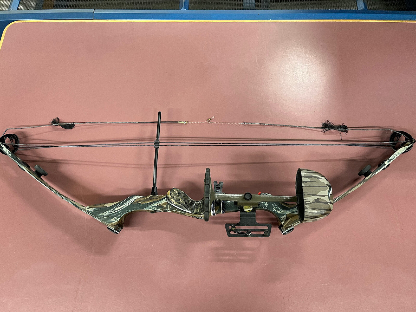 Clearwater Power Mag Compound Bow eBay