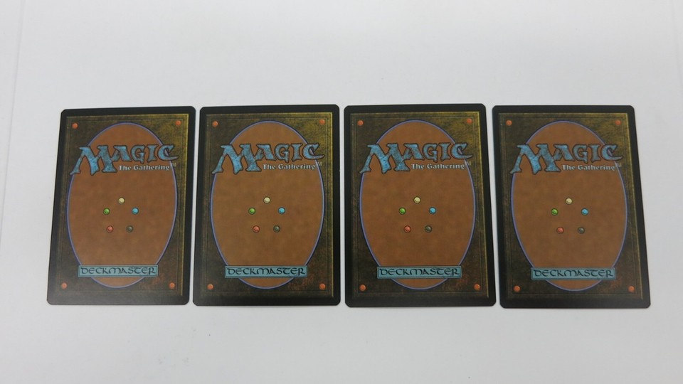 Theros Beyond Death, Ya Disponible La Nueva Expansión De Magic The - Foto 8