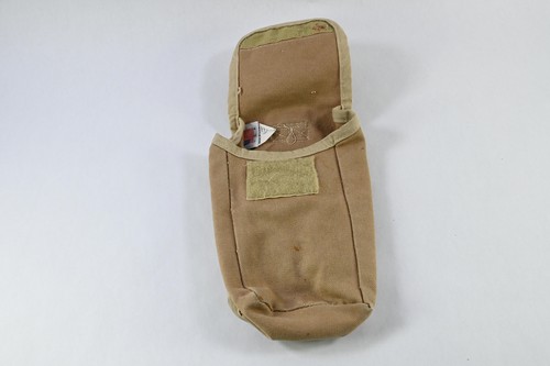 Vintage Domke Camera Pouch #G278 - Picture 5 of 6