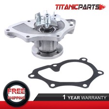 Engine Water Pump For Toyota Camry Highlander Solara Lexus HS250h Pontiac Vibe