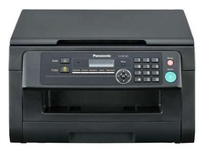 STAMPANTE MULTIFUNZIONE PANASONIC KX - MB 1900 GX **NUOVA**