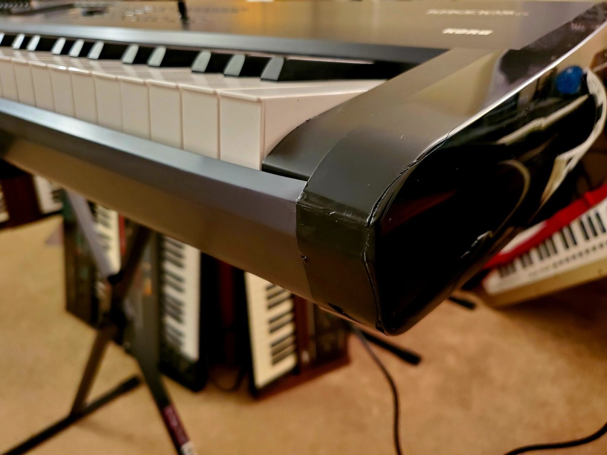 MUST SEE!!! KORG KRONOS X 88 FULLY SERVICED AND IN AMAZING
