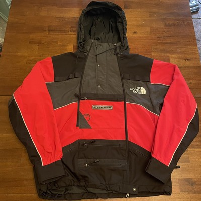 north face steep tech scot schmidt jacket
