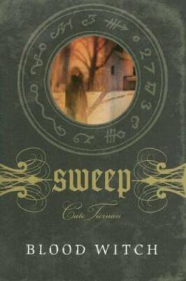 Blood Witch (Sweep, No. 3) - Paperback By Tiernan, Cate - GOOD