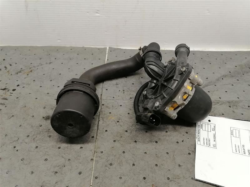 Air Injection Pump N51 Engine Fits 0713 BMW 328i 1123507 eBay