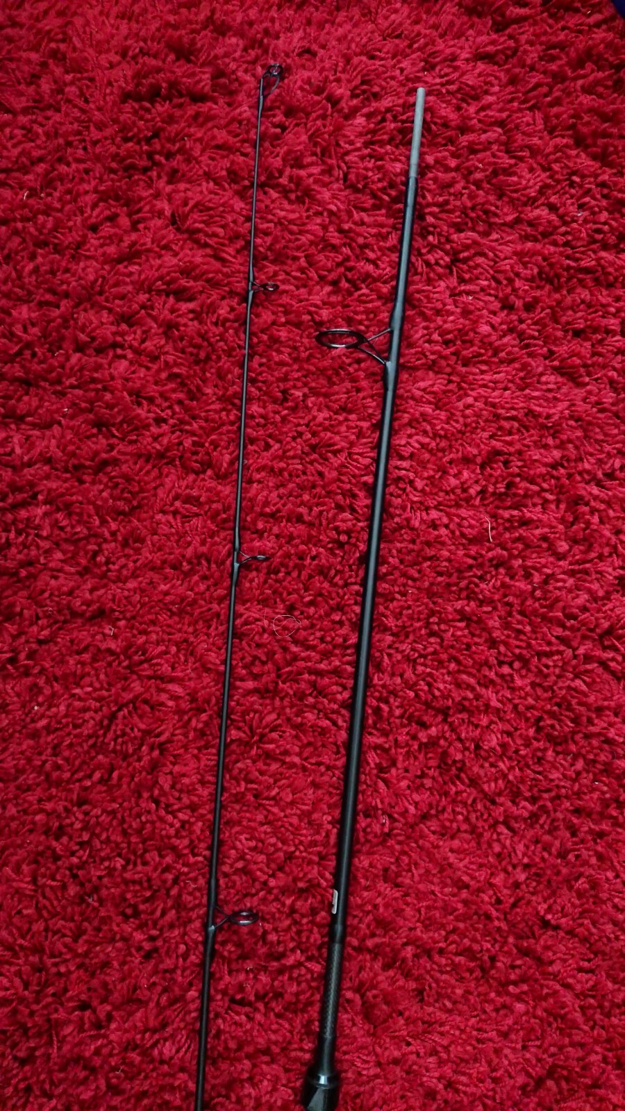 Spinning Rod eBay