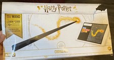 Harry Potter Coding Kit Wizarding World, Coding Kit Kano EUC Box 13