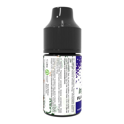 Violet Food Flavouring Drop - Highly Concentrated Non-GMO Gluten Free - Picture 11 of 17