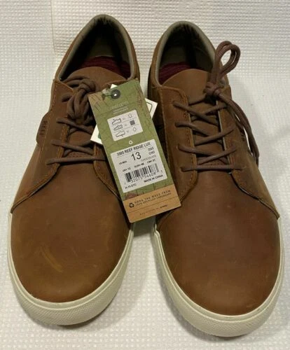 Zapatos Informales de Goma Reef para De hombre