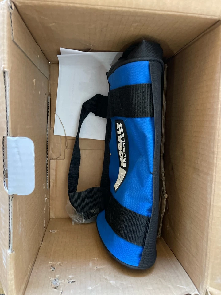 Kobalt 24V MAX Brushless 2 Tool Combo Kit #0672827 - Image 4 of 4