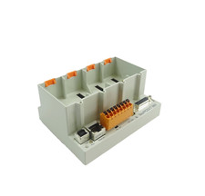 PCD3.T665 SAIA Smart Remote I/O Modul für Et...