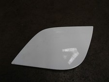 Ford Focus Fuel Filler Cover Frozen White Petrol Diesel Cap 2011-2017 1746391