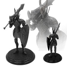 Dark Souls 3 Sculpt Collection Black Knight Sammeln Action Figur Figure PS4 XBOX