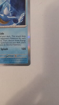 2023 Kingdra Paradox Rift Holo Stage 2 Rare #032/182 Pokémon | eBay