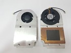 Cooling Kühlkörper Und Lüfter Heizkörper Medion