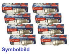 8 DENSO Zündkerzen für MERCEDES SL (R107,C107)