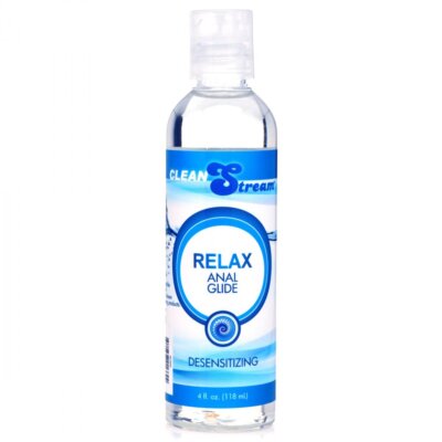 anal lubricant with lidocaine The Nagasaki Locking Butt Plug – Lock The Cock main image 0