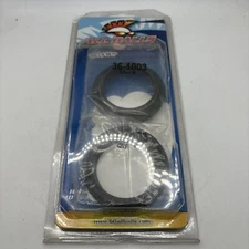 ALL BALLS FORK DUST SEAL SET ALLBALLS, ALLBALLS 57-102 DUST SEAL KIT #22