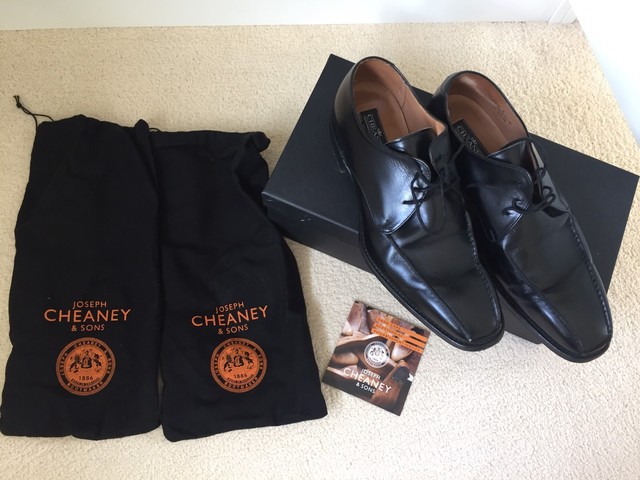 cheaney lucinda