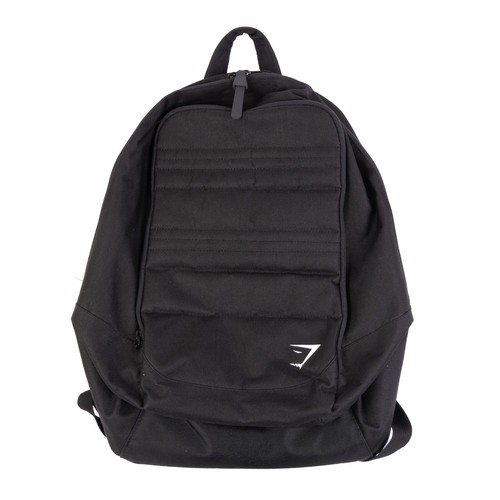 gymshark gs backpack