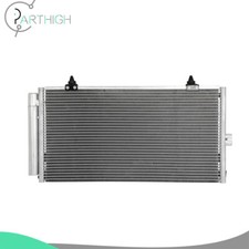 For 2005 2006 2007-2009 Subaru Legacy Outback AC Condenser Aluminum CU3314