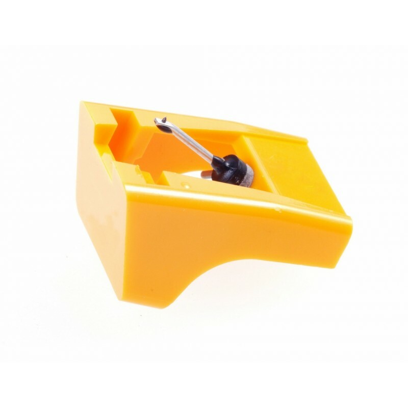 Diamant de rechange SONY PS-X600-V1 sauve vos vinyles des rayures