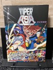 Viper Rsr Setting Original Art Collection From Japan