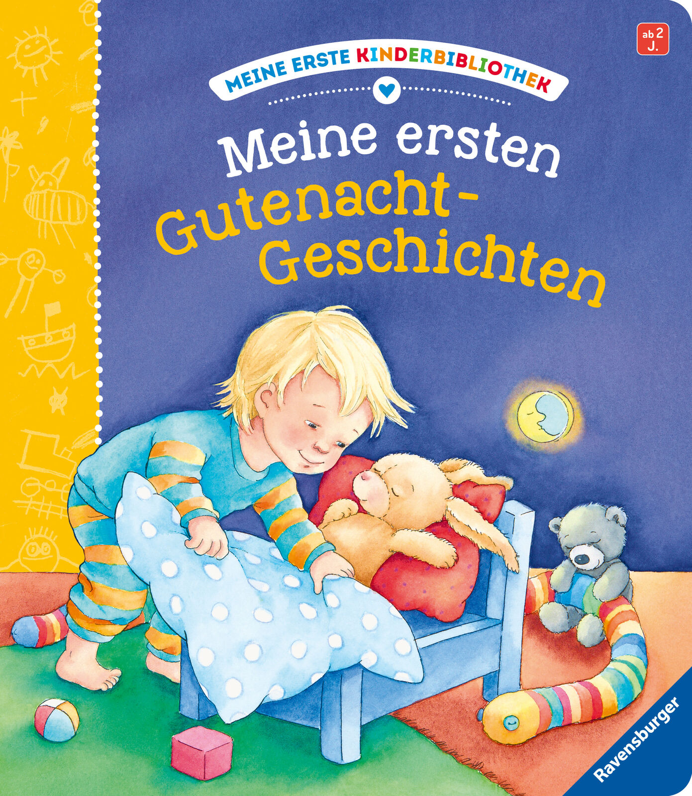 Thumbnail - Rosemarie Künzler-behncke; Marlis Scharff-kniemeyer / Meine Ersten