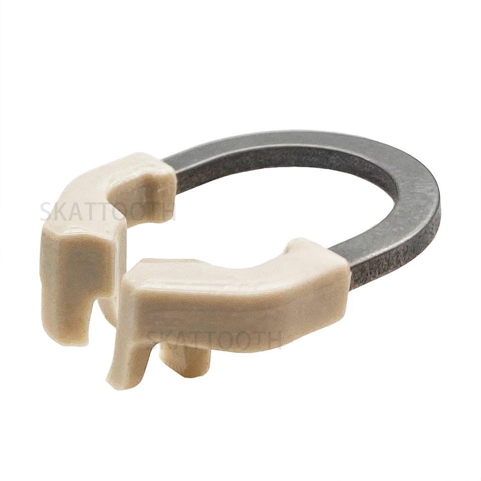 Dental Matrix Bands Ring Sectional Matrice Clamp Fit Garrison Palodent ...