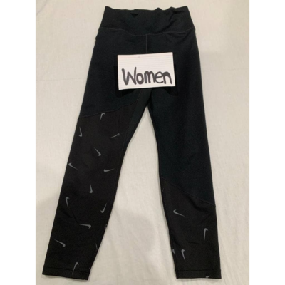 pink and purple nike outfit