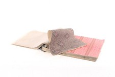 1 X Old Sample Book Wallpaper From The 1920s Vintage Album Sample Wallpaper Rare