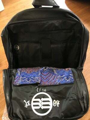 Sac à dos DRACO BLEU ROYAL TURBO