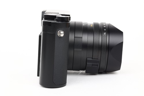 Leica Q3 28mm Schwarz Typ 19080 DSLM aus 07/2024 Garantie OVP Top - Bild 4 von 10