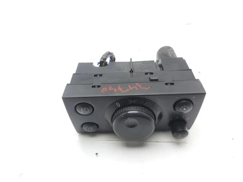 13177066 Mando Luces para OPEL VECTRA C BERLINA GTS 2004 8687174 - Imagen 1 de 10