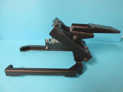 13-18 Ford Interceptor Havis Utility Dash Swing Out Mount Base C-DMM-123 Docking