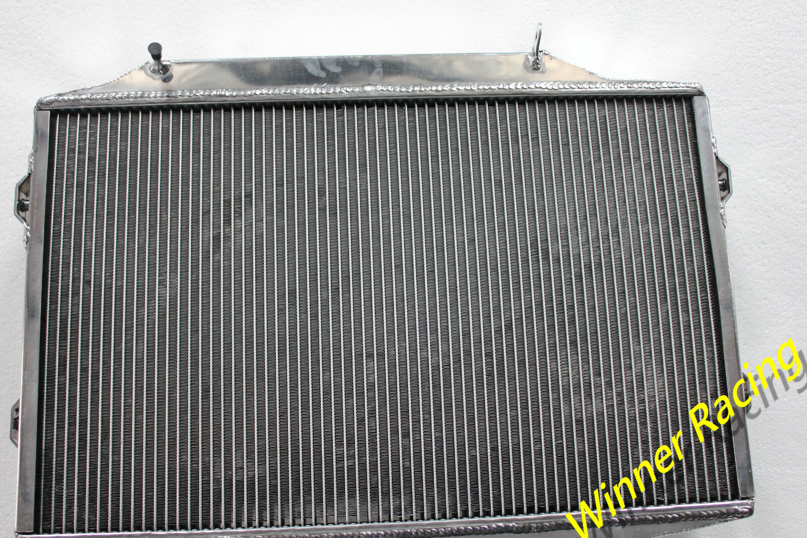 Radiator For Rolls-Royce Silver Shadow/ Wraith II , Bentley T2 AT 1977-1980
