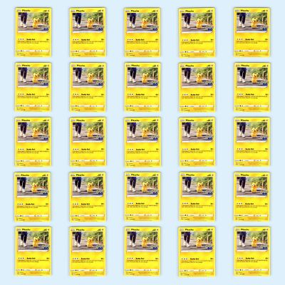 swablu pokemon card value Swablu 67/106 - ex Emerald main image 1