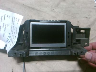 Info-GPS-TV Screen Front Display 4.2'' Screen With Sync Fits 12-14 FOCUS 44921