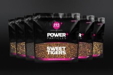 Mainline Power+ Particles | 2kg Bags | ALL Flavours | New 2025