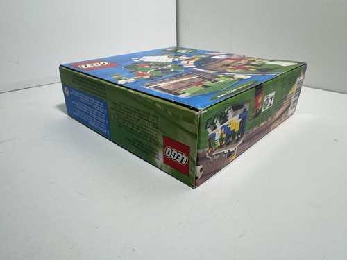LEGO 2000 3403 SOCCER, SUPER SPORT COVERAGE -Brand New RARE Unopened Awesome!! - Picture 5 of 5