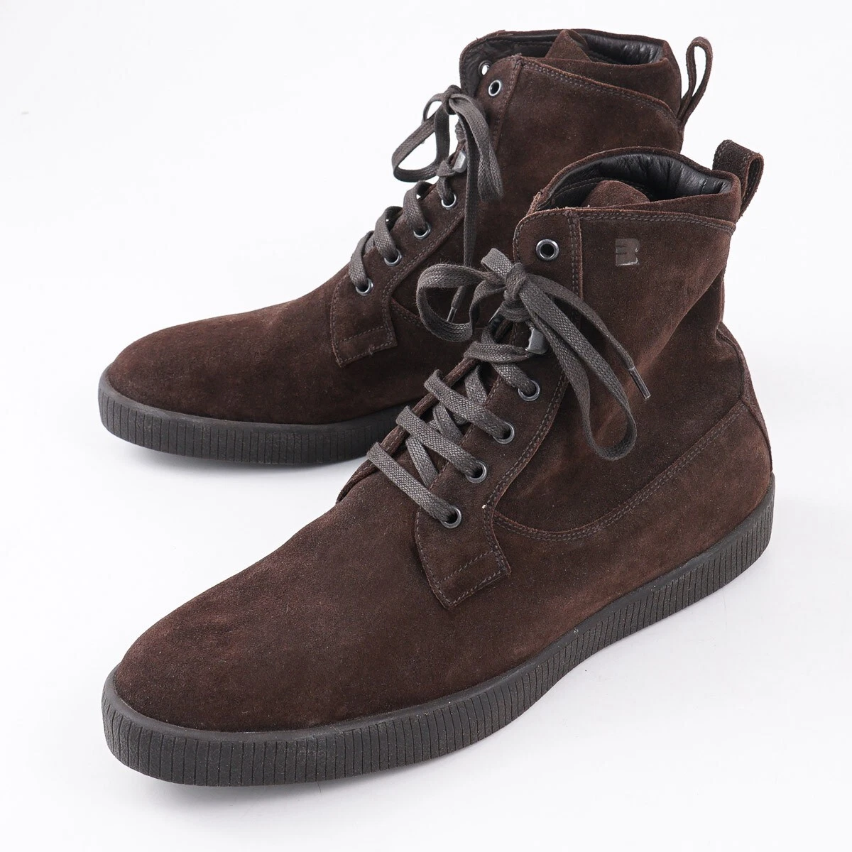 ? Fratelli Rosetti suede men’s boots, 9 ? Fratelli Rossetti Suede Boots for Men for Sale | Shop New  main image 2