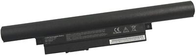 Genuine A41-D17 A42-D17 Battery For Medion Erazer P7647 P7643 Akoya E7415 E7416