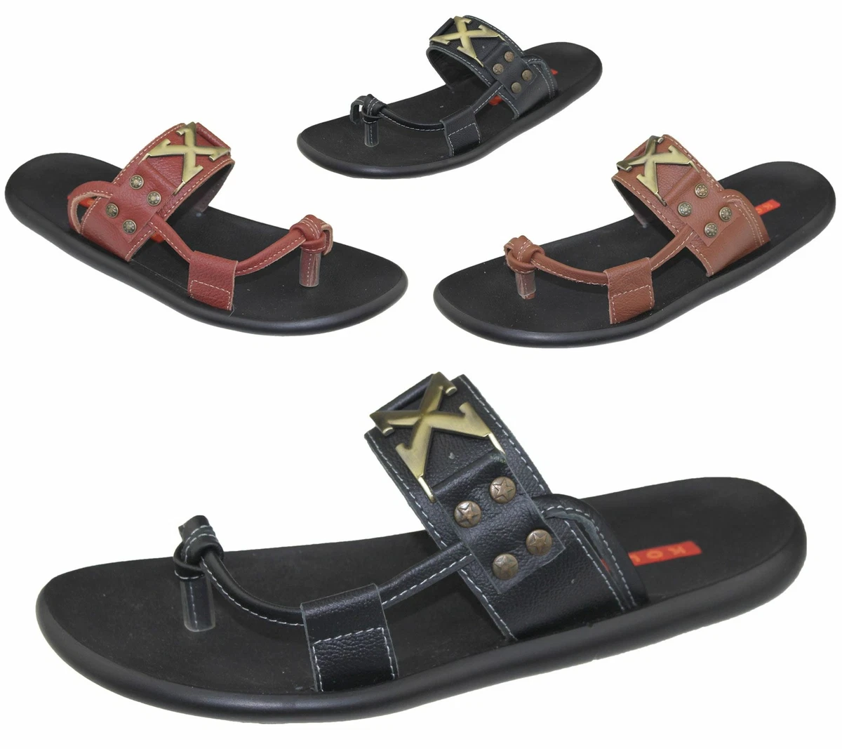 Mens Sandals Toe Post Sandals Men Thongs Sandals Men Summer Sandal Men Sandals