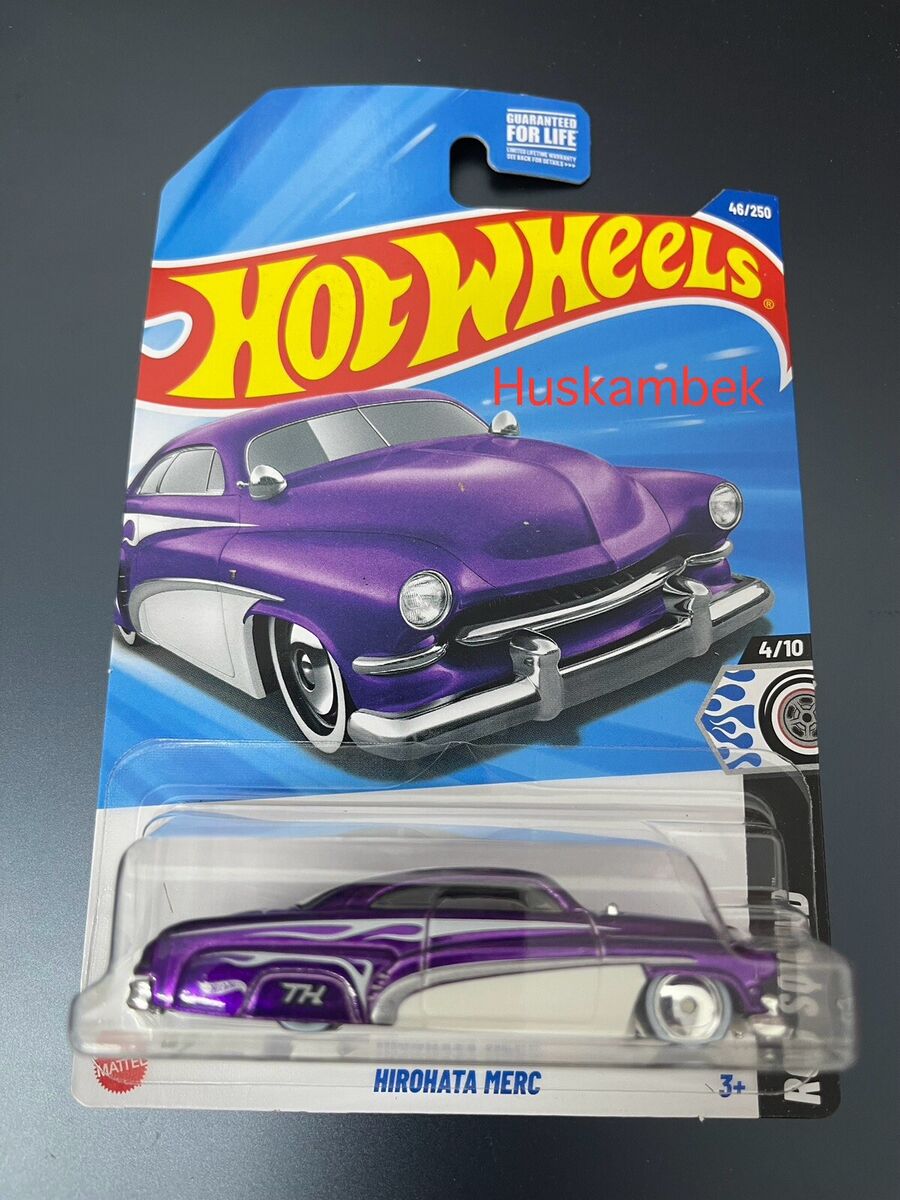 HOT WHEELS MINT SUPER TREASURE HIROHATA MERC STH🔥✈️ | eBay HOT WHEELS MINT SUPER TREASURE HIROHATA MERC STH🔥✈️ | eBay