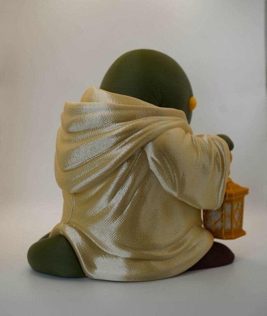 Tonberry King’s Vault – A Cut Above the Rest by 3Dfy